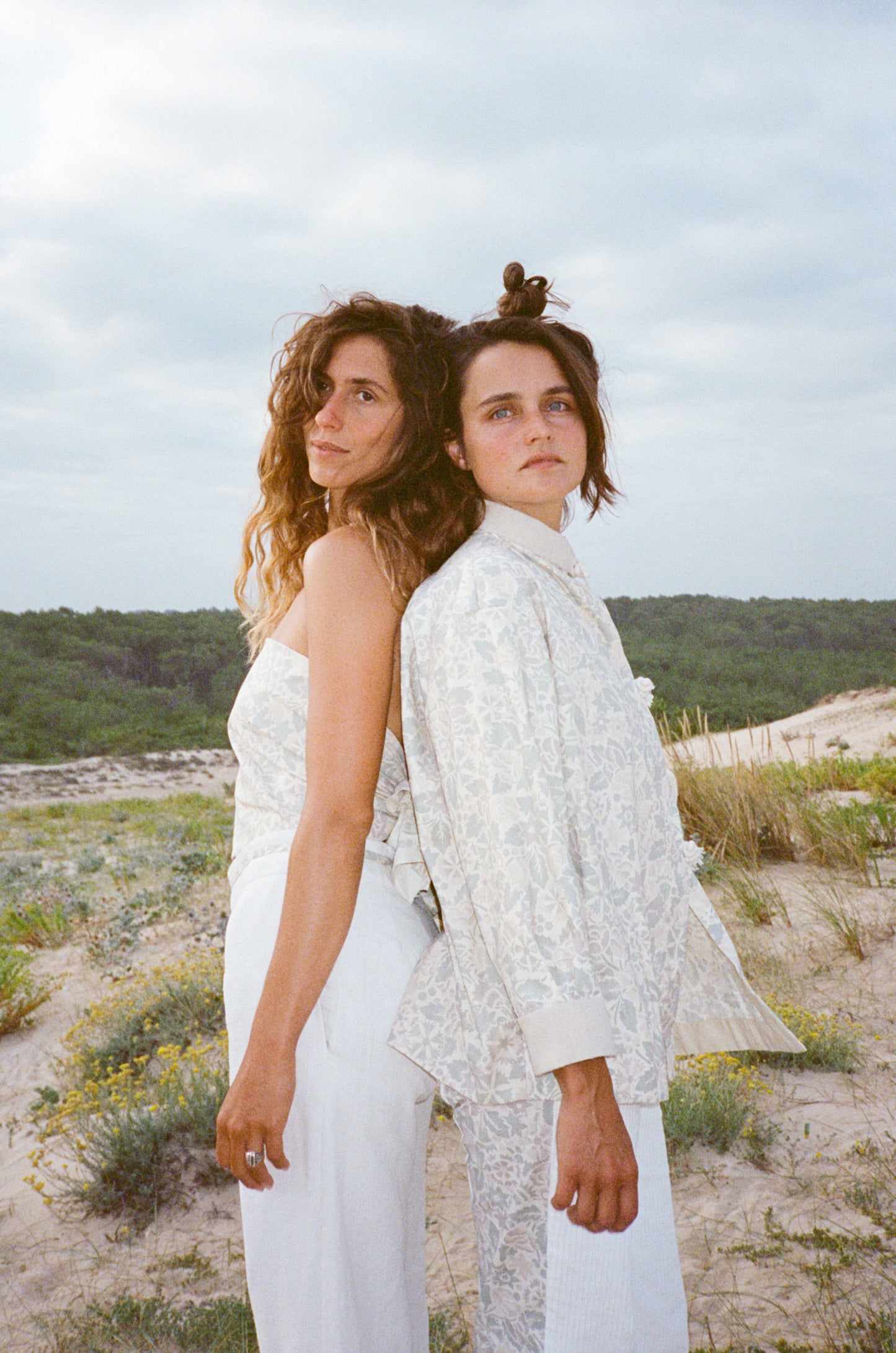 Captain Knots ~ Shirt