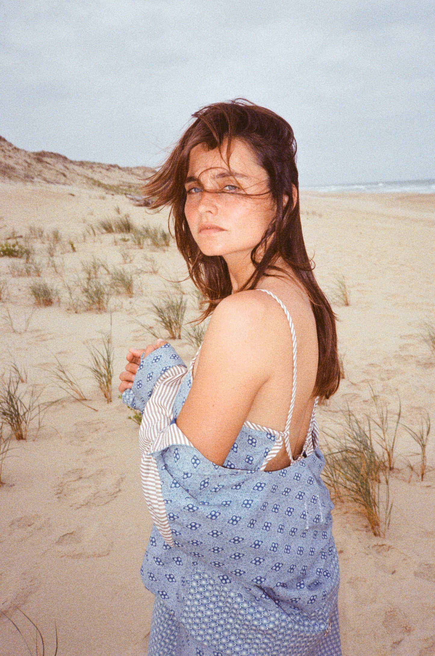 Simply Dress ~ Spacial