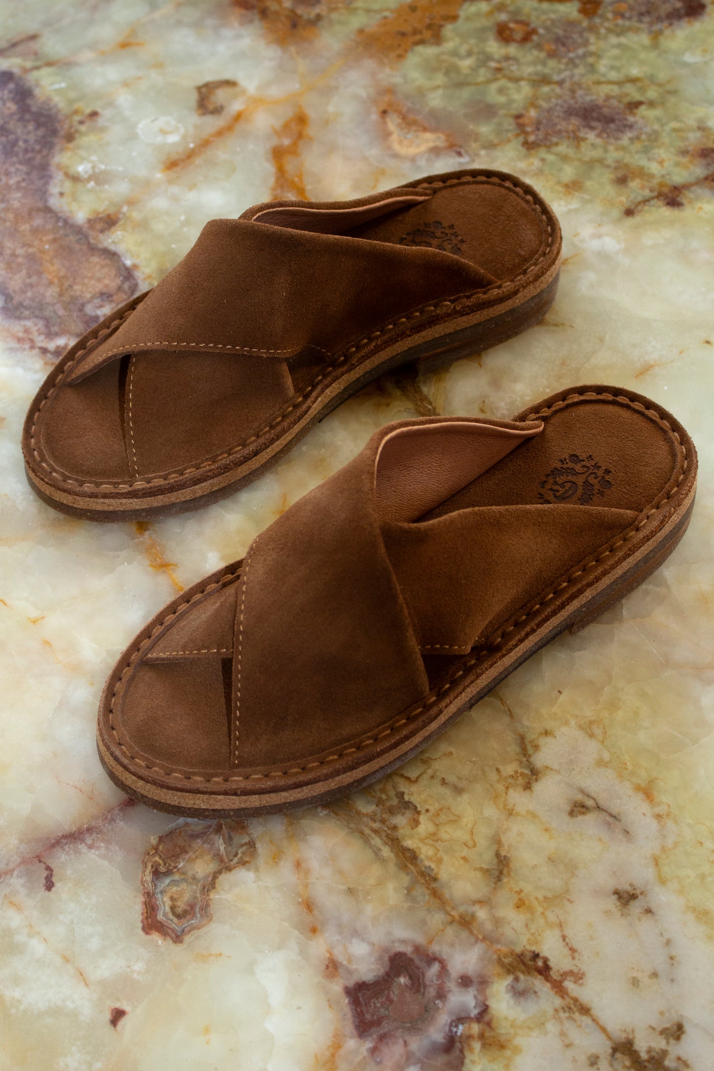 Guétha Sandals