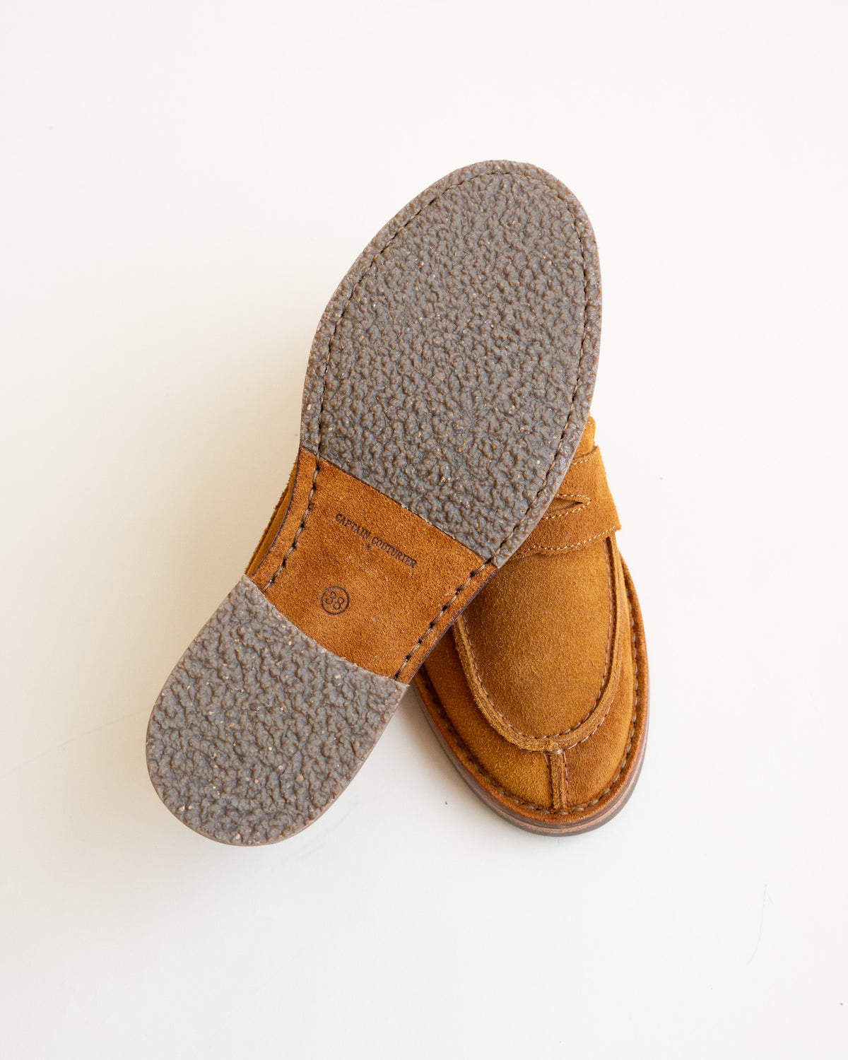 Moccasin Talon