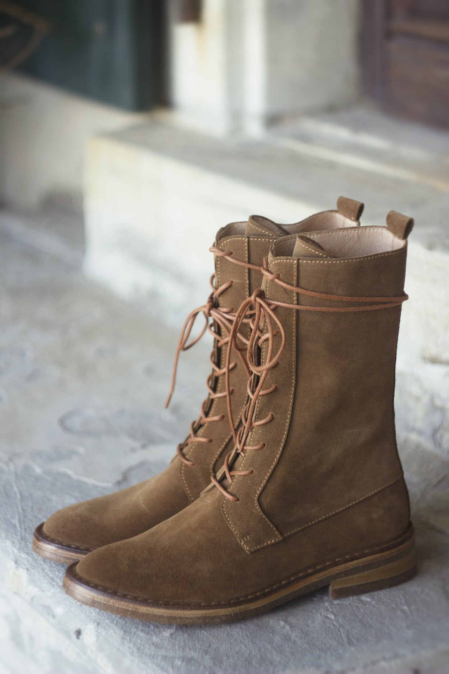 Sienna Boots