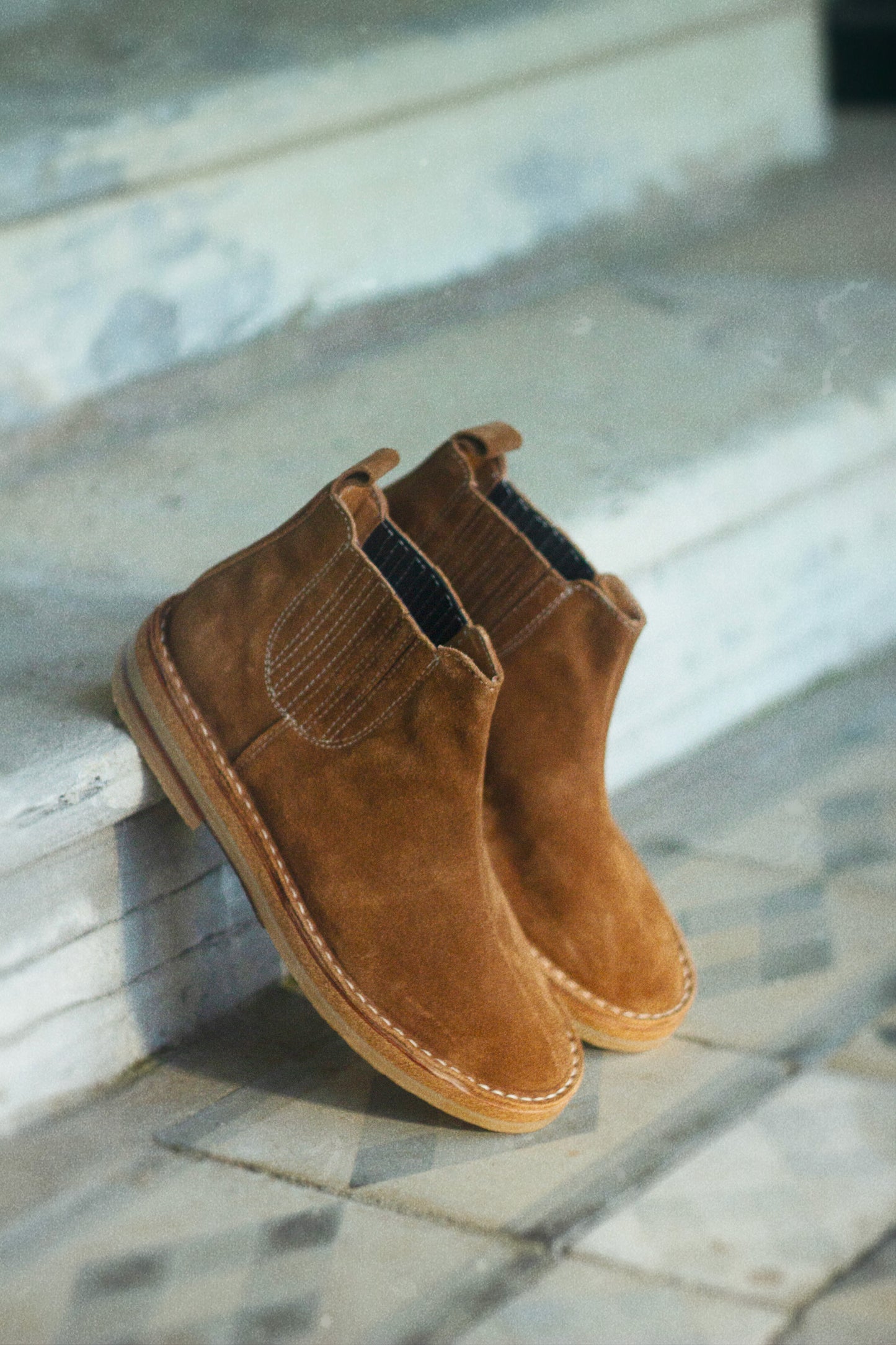 Chelsea Boots