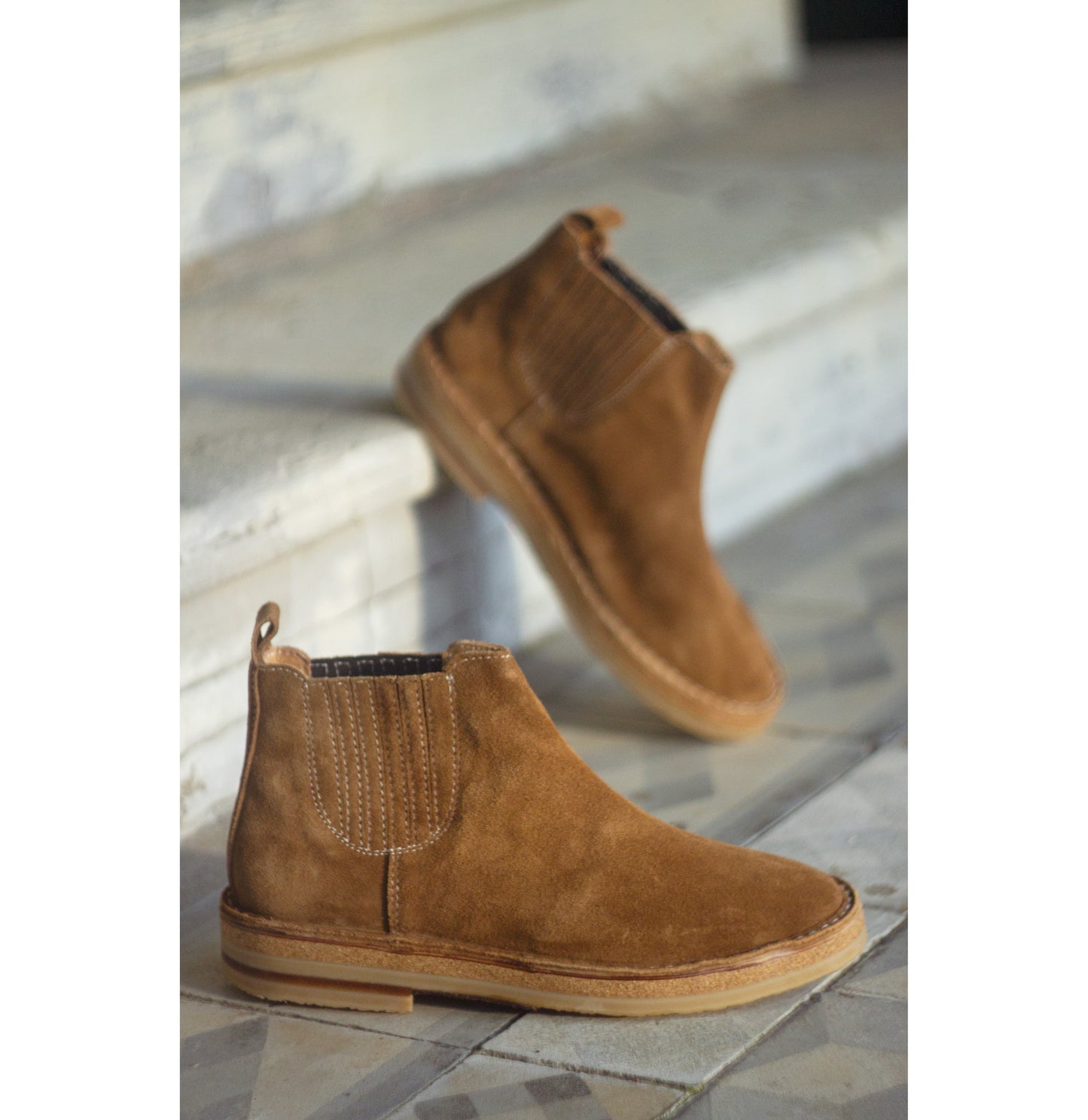 Chelsea Boots