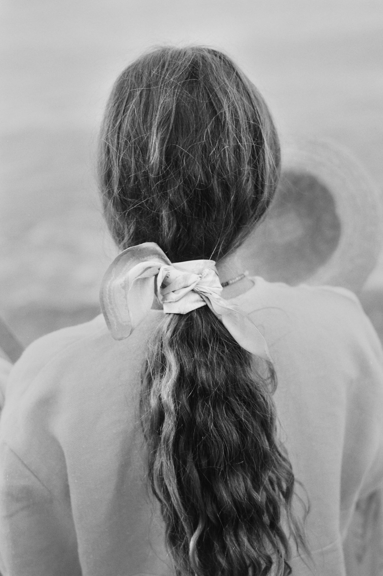 Silk Scarf ~ petit carré