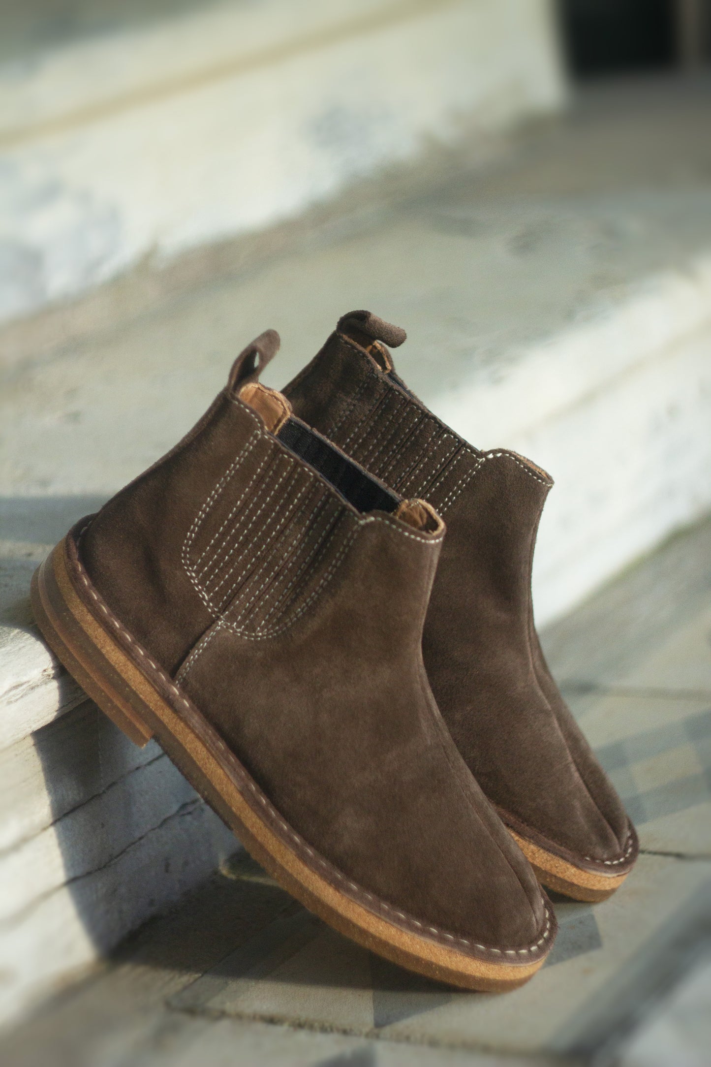 Chelsea Boots