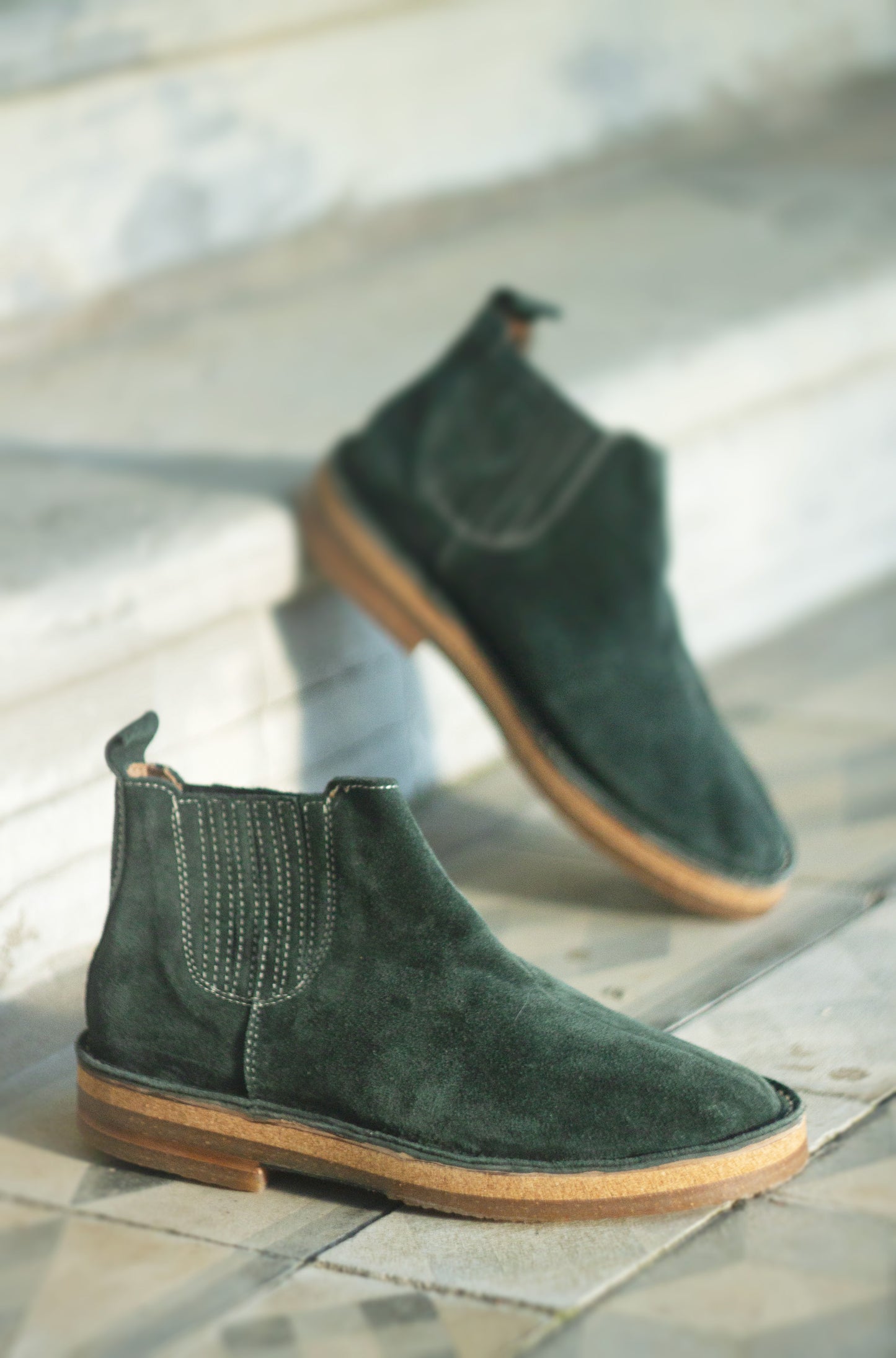 Chelsea Boots