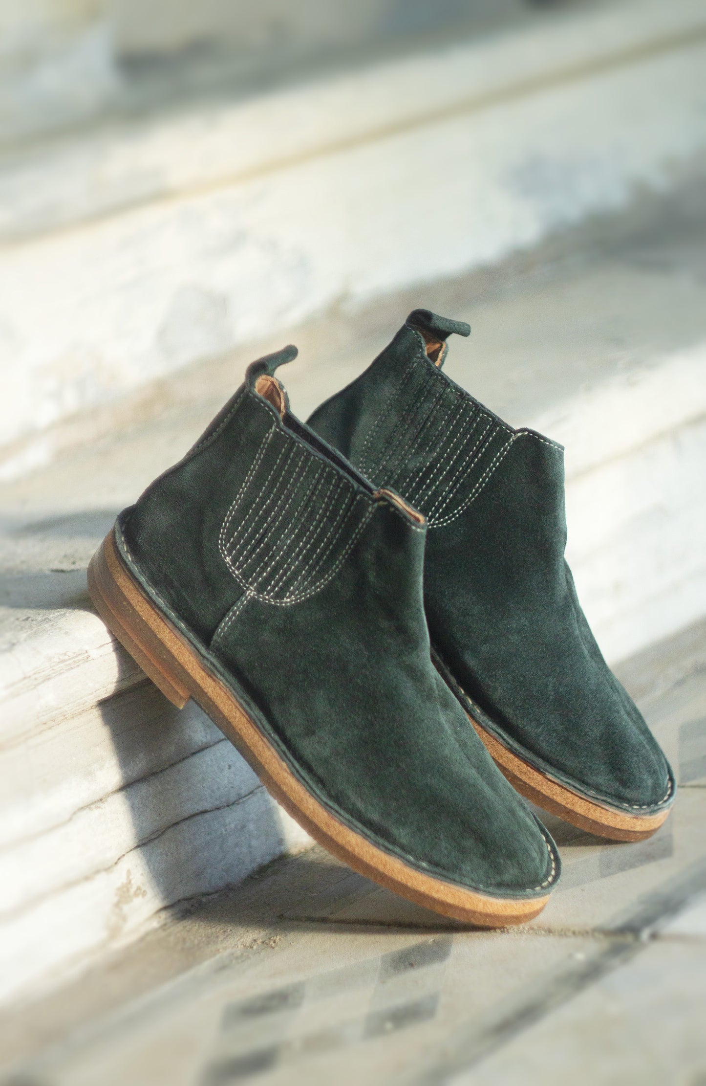 Chelsea Boots