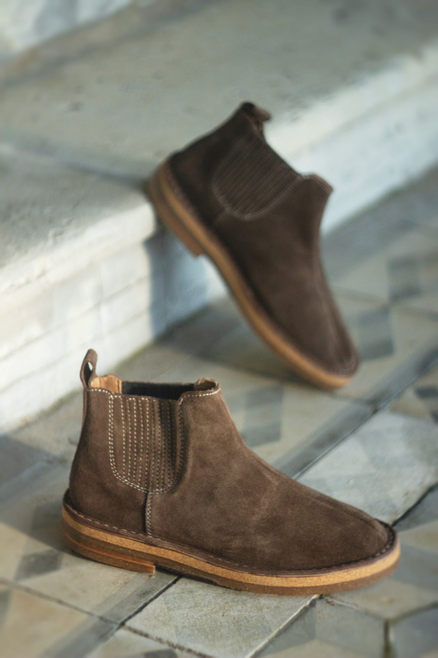 Chelsea Boots