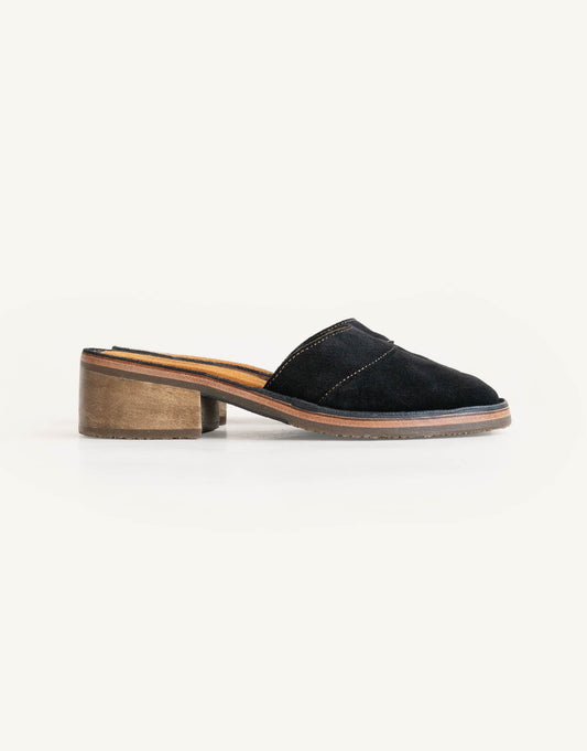 Mules Bandeau
