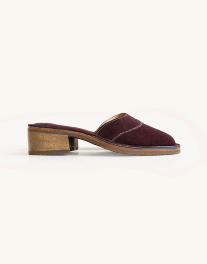 Mules