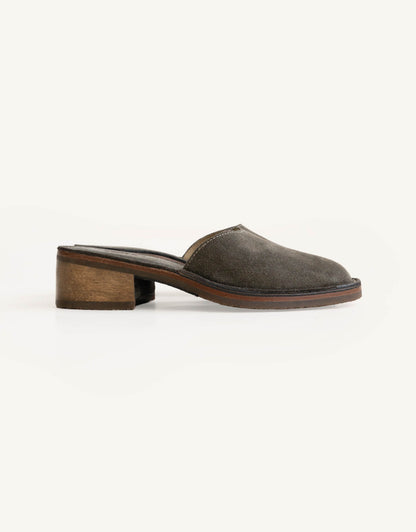 Mules