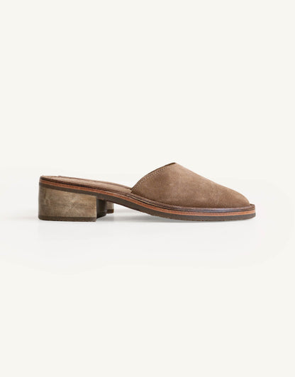 Mules