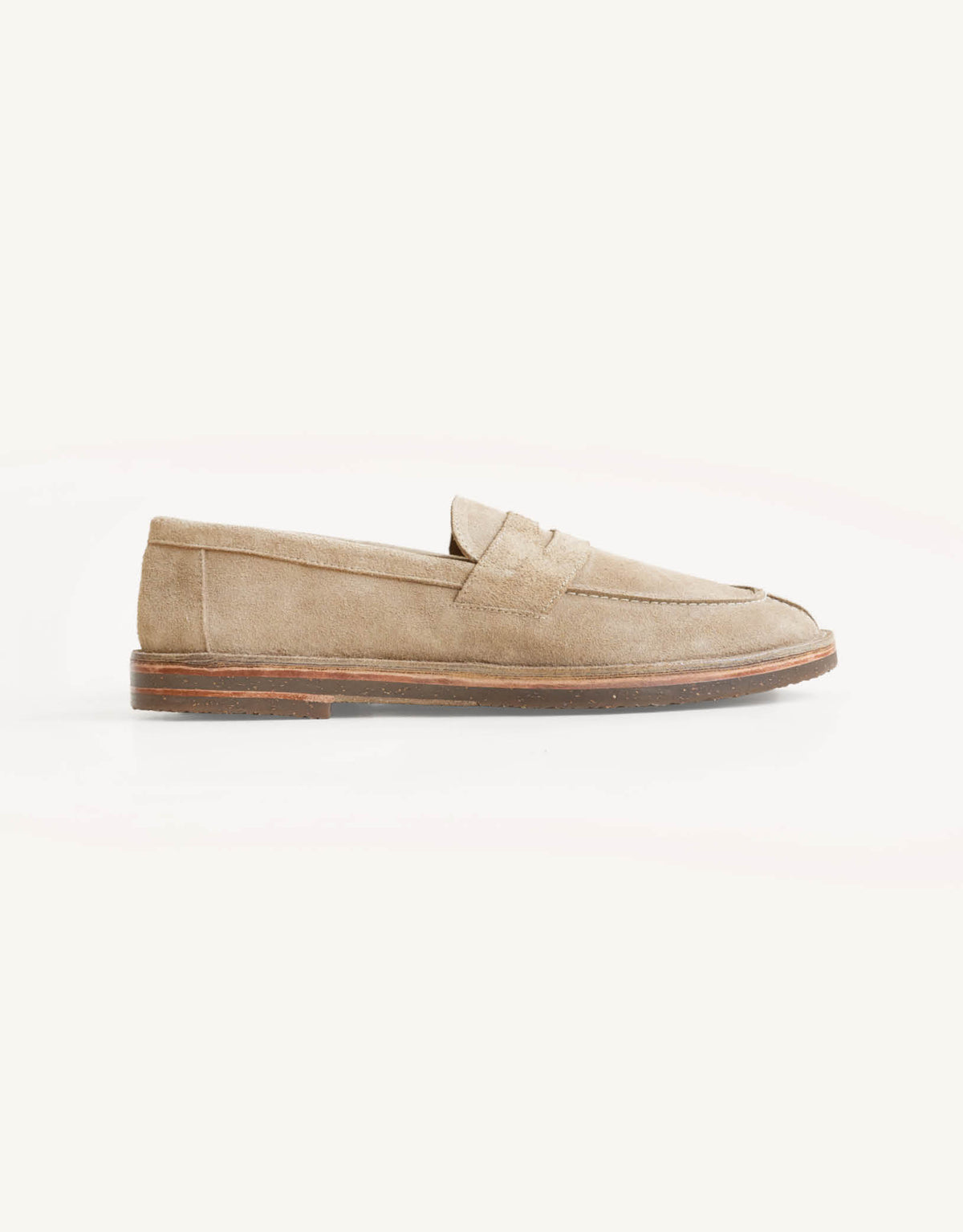 Moccasin