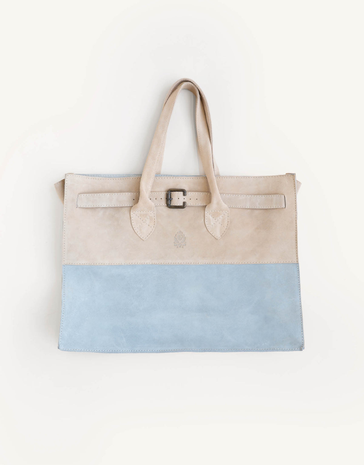 Sac two tone