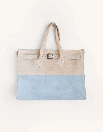 Sac two tone