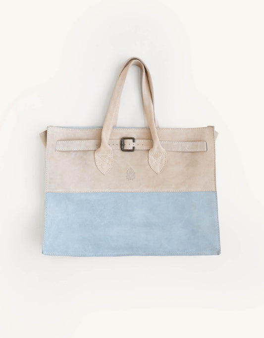 Sac two tone