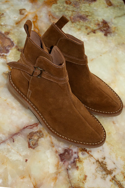 Montaria Boots