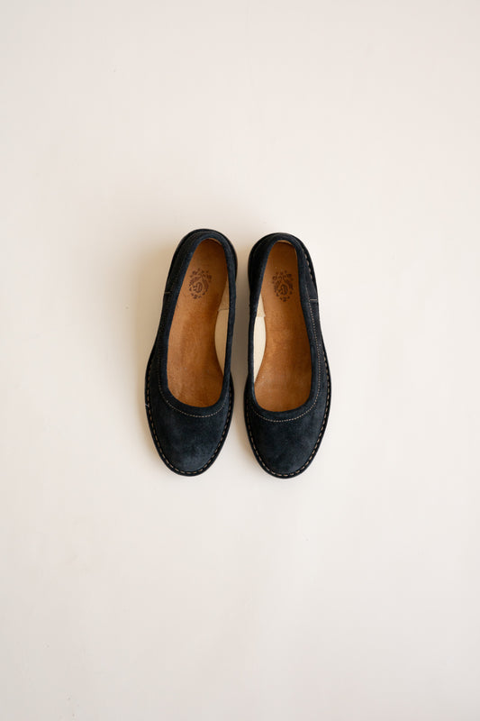 Escarpins Nero