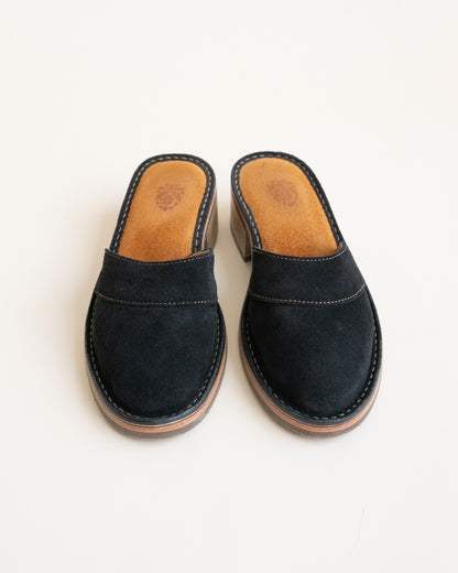 Mules