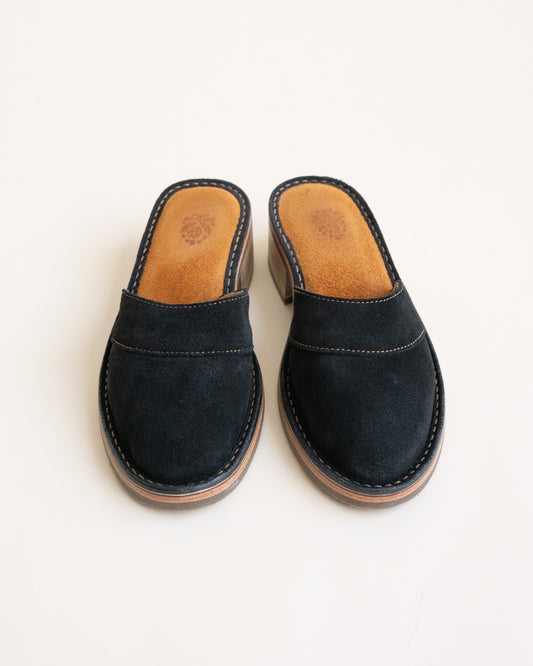 Mules Bandeau