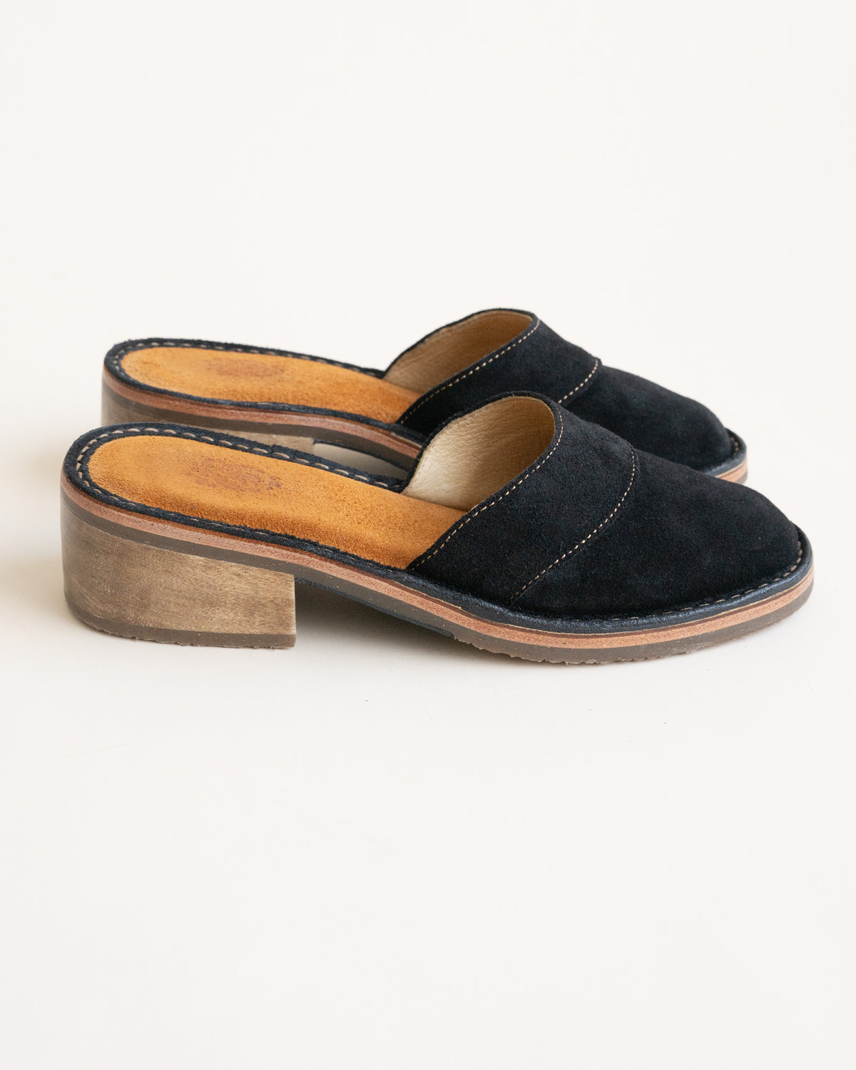 Mules