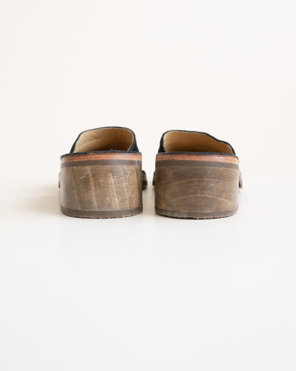 Mules
