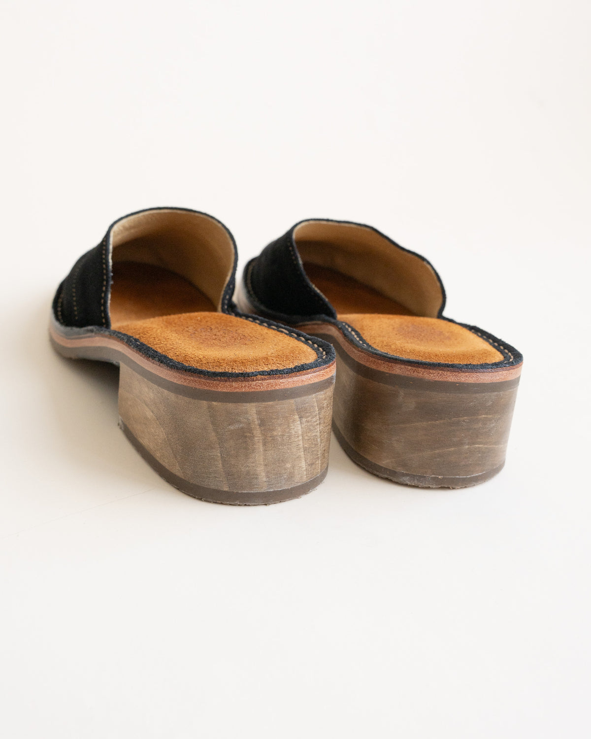 Mules