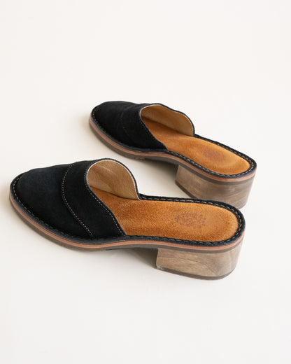 Mules