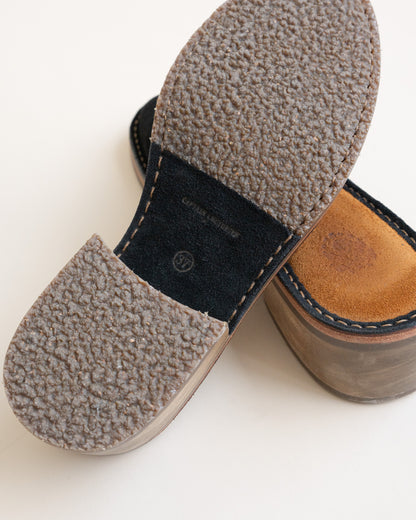 Mules