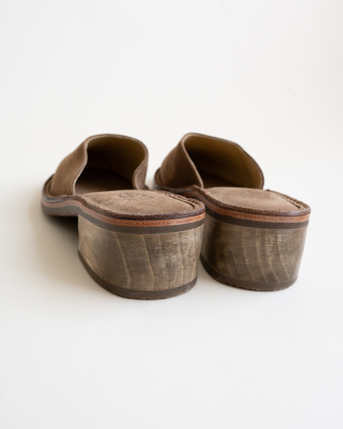 Mules