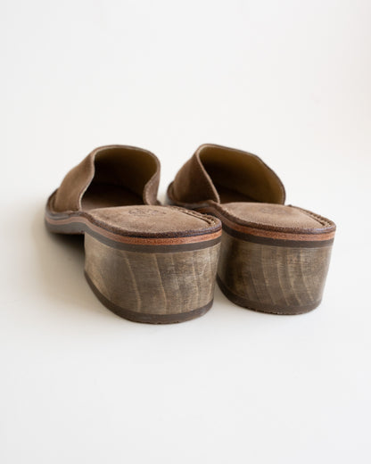 Mules