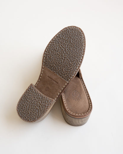 Mules