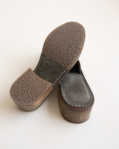 Mules