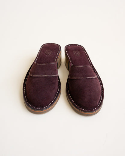 Mules