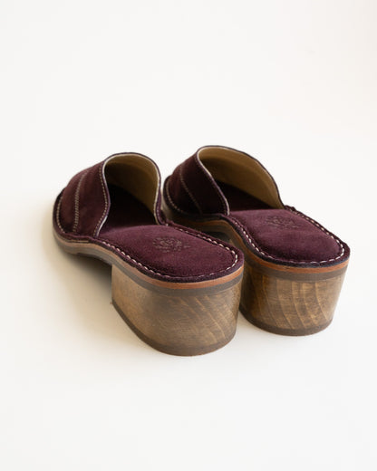 Mules