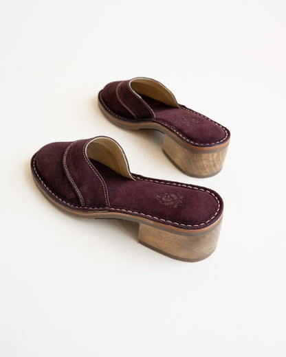 Mules