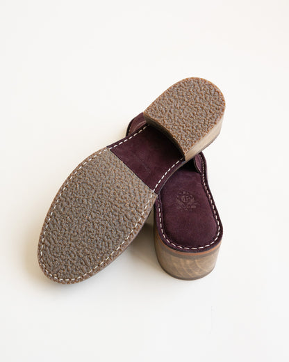 Mules