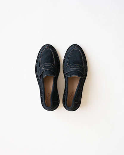 Moccasin Talon