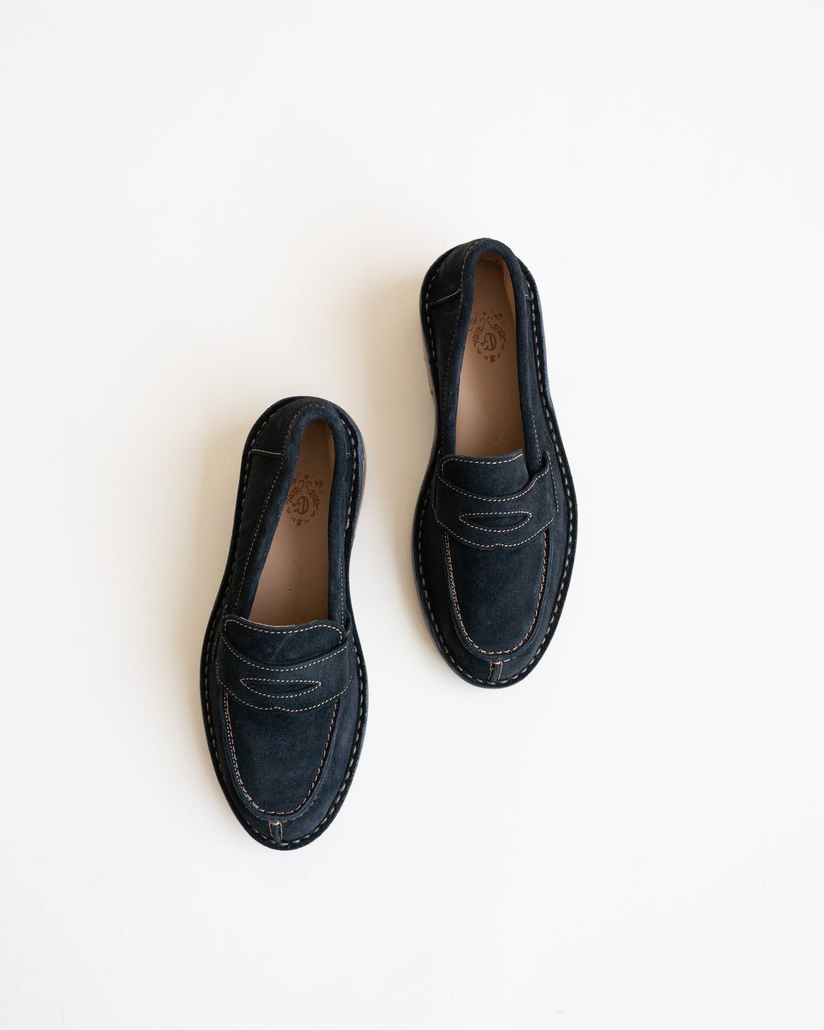 Moccasin Talon