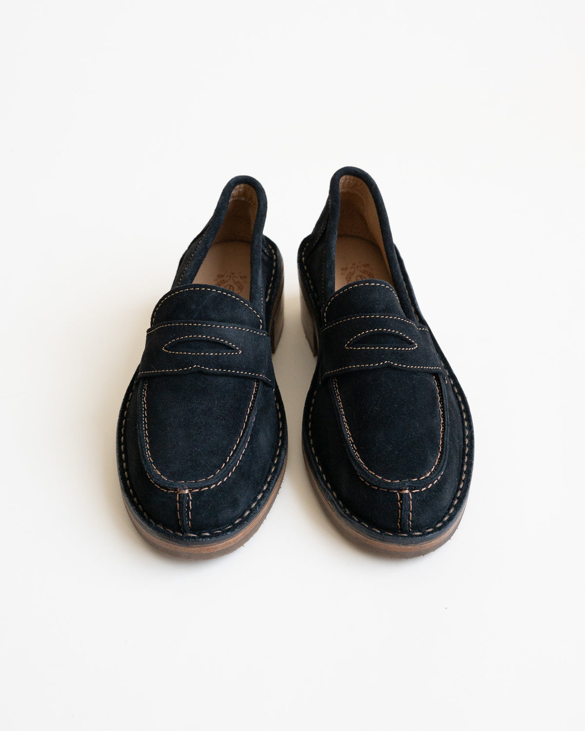 Moccasin Talon