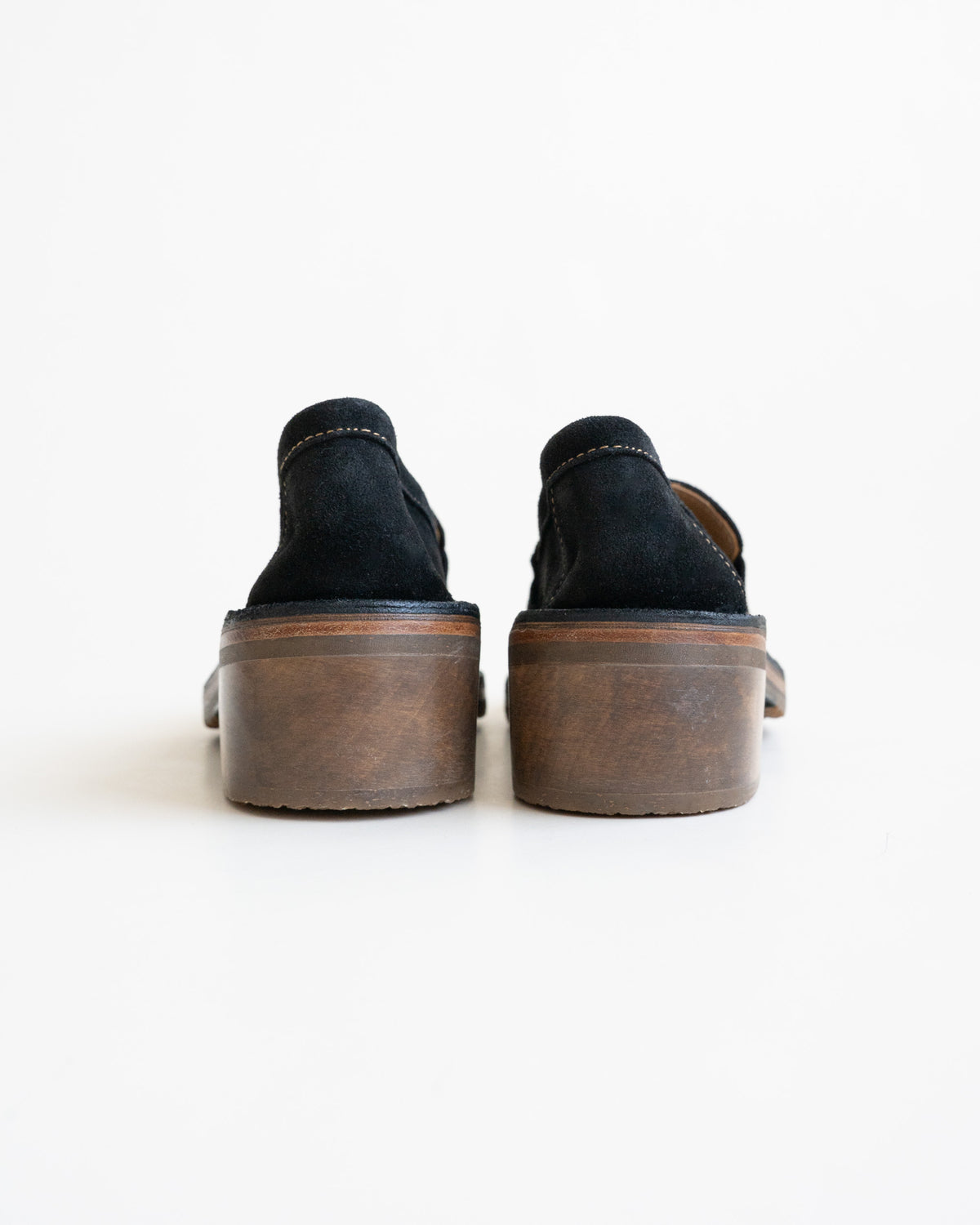 Moccasin Talon