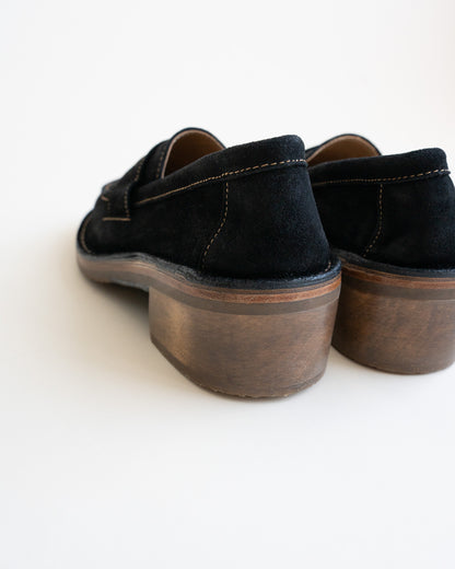 Moccasin Talon
