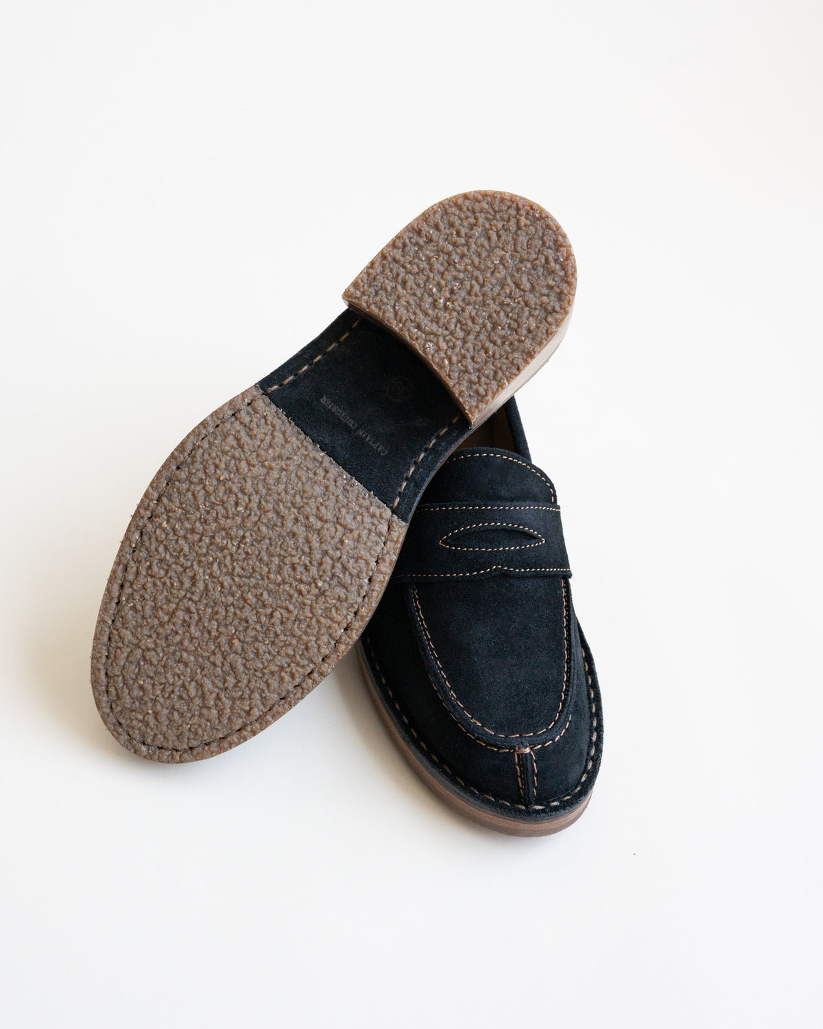 Moccasin Talon