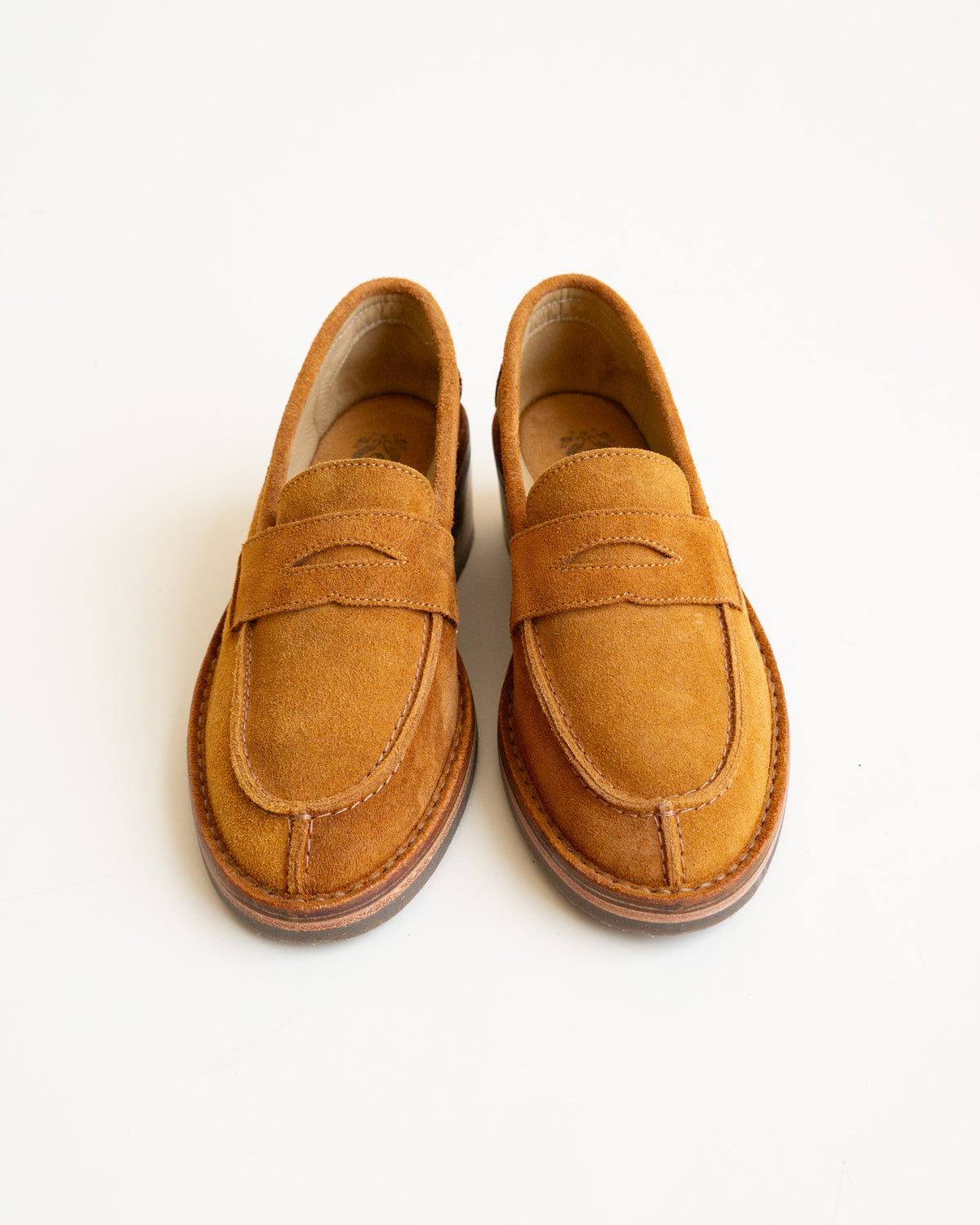 Moccasin Talon