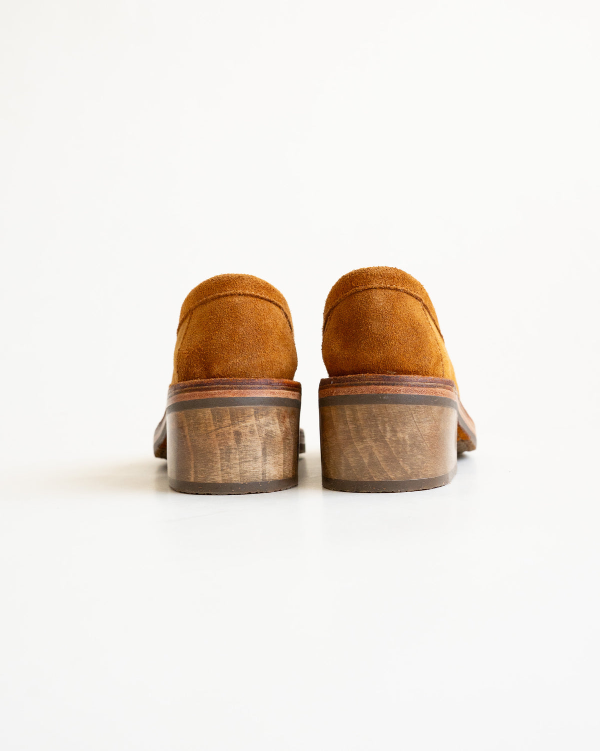 Moccasin Talon