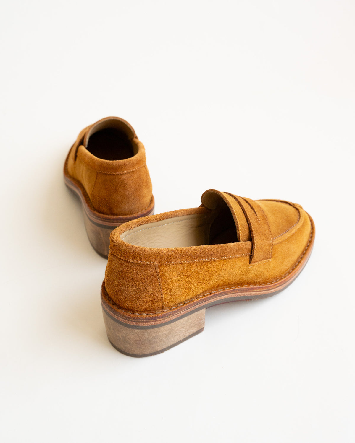 Moccasin Talon