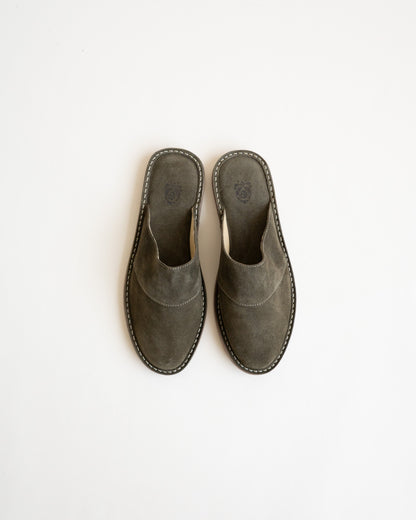 Mules