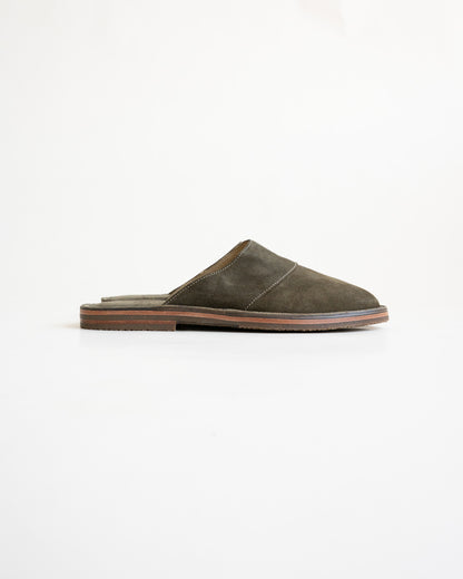 Mules