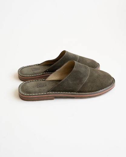 Mules