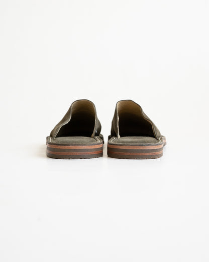 Mules
